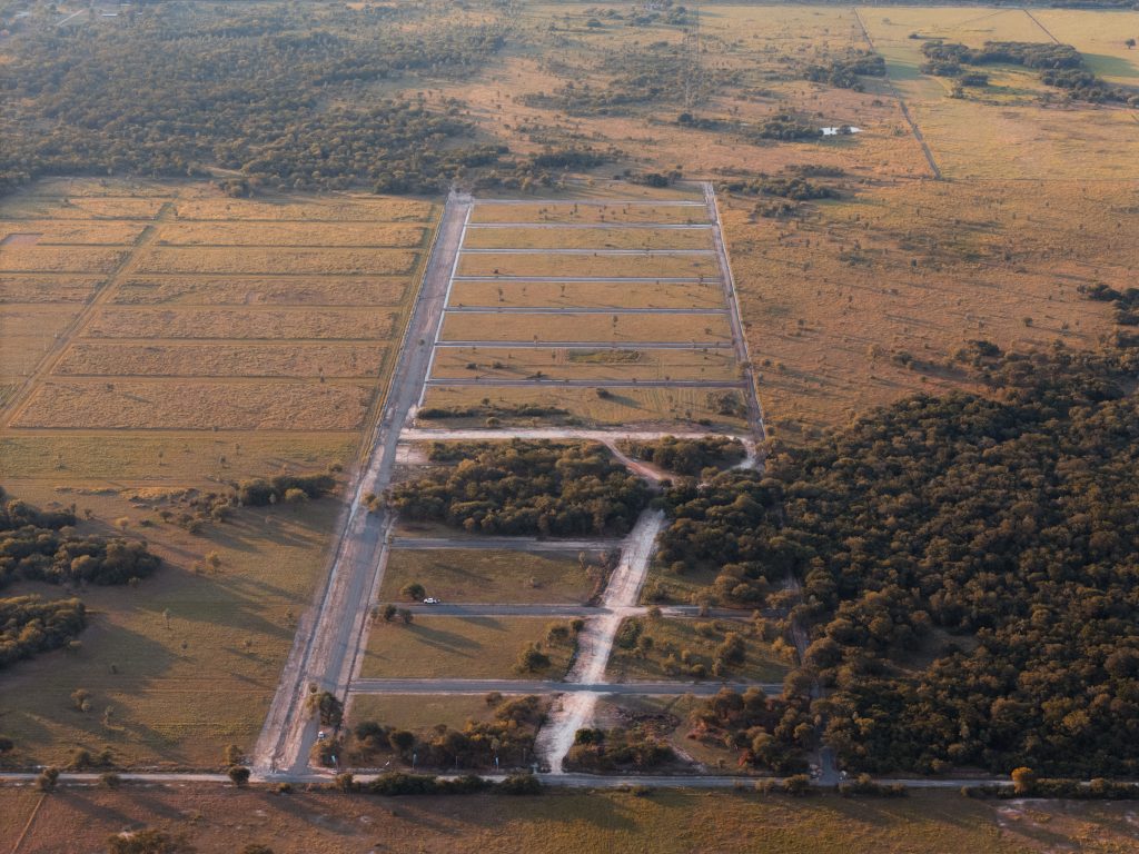 Ciudad Frontera | Residencial José Falcón